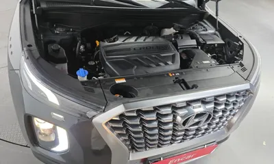 Hyundai Palisade 2021, 74121 км, за 13709.93 USD - фото 6