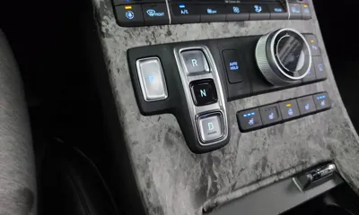 Hyundai Palisade 2021, 74121 км, за 13709.93 USD - фото 9