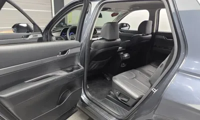 Hyundai Palisade 2021, 74121 км, за 13709.93 USD - фото 11