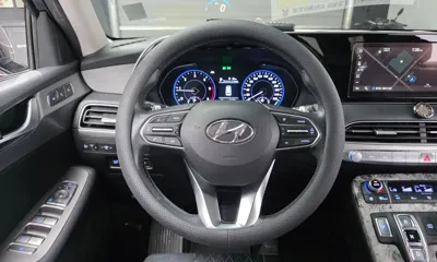Hyundai Palisade 2021, 74121 км, за 13709.93 USD - фото 12