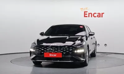 Kia K8 2023, 68280 км, за 14260.59 USD