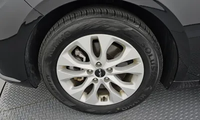 Kia K8 2023, 68280 км, за 14260.59 USD