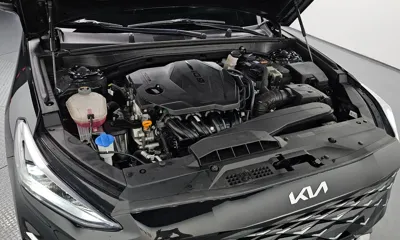 Kia K8 2023, 68280 км, за 14260.59 USD - фото 6