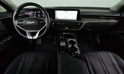 Kia K8 2023, 68280 км, за 14260.59 USD - фото 7