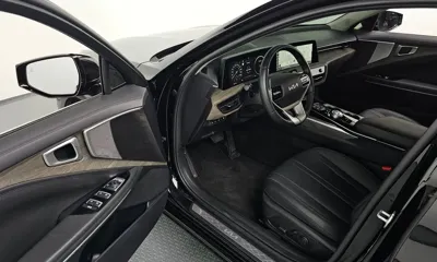 Kia K8 2023, 68280 км, за 14260.59 USD - фото 10