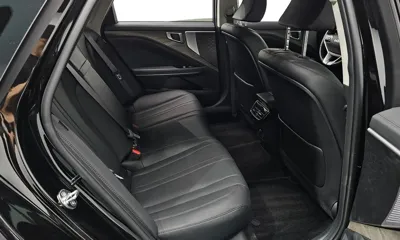 Kia K8 2023, 68280 км, за 14260.59 USD - фото 11