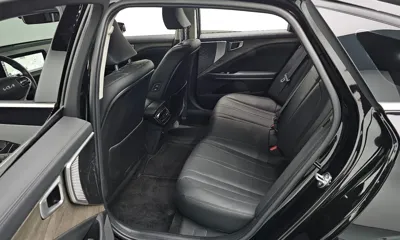 Kia K8 2023, 68280 км, за 14260.59 USD - фото 12