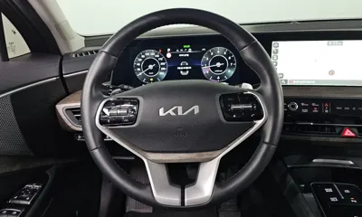 Kia K8 2023, 68280 км, за 14260.59 USD - фото 13