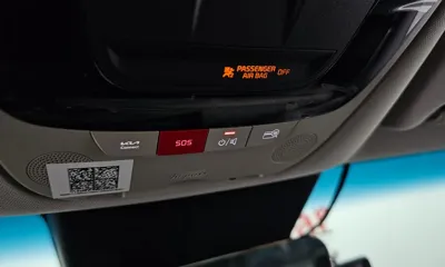 Kia K8 2023, 68280 км, за 14260.59 USD - фото 20