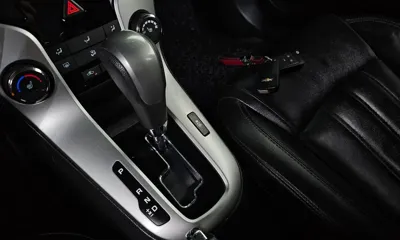 ChevroletGMDaewoo Cruze 2016, 154293 км, за 1903.64 USD - фото 9