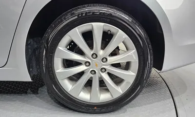 ChevroletGMDaewoo Cruze 2016, 154293 км, за 1903.64 USD - фото 21