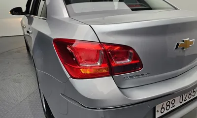 ChevroletGMDaewoo Cruze 2016, 154293 км, за 1903.64 USD - фото 23
