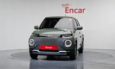 Hyundai Casper 2023, 24107 км, за 9403.97 USD