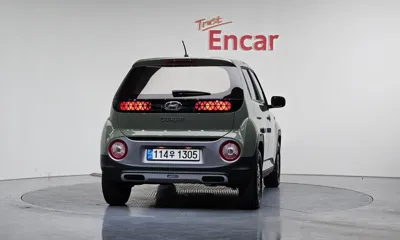 Hyundai Casper 2023, 24107 км, за 9403.97 USD