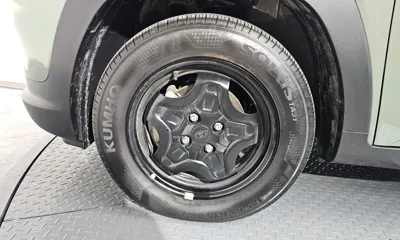 Hyundai Casper 2023, 24107 км, за 9403.97 USD