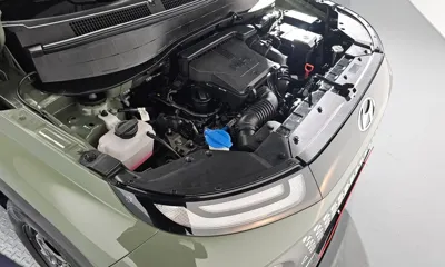 Hyundai Casper 2023, 24107 км, за 9403.97 USD - фото 6