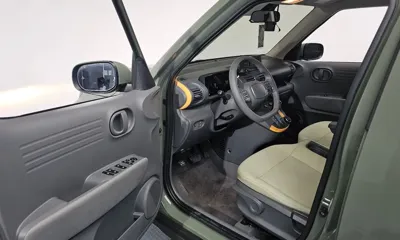 Hyundai Casper 2023, 24107 км, за 9403.97 USD - фото 10