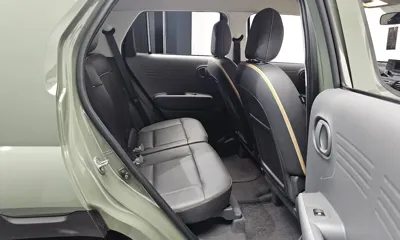 Hyundai Casper 2023, 24107 км, за 9403.97 USD - фото 12