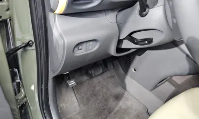Hyundai Casper 2023, 24107 км, за 9403.97 USD - фото 14