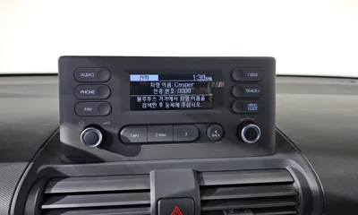 Hyundai Casper 2023, 24107 км, за 9403.97 USD - фото 16