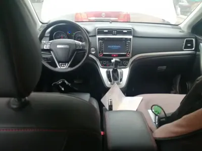 Haval H6 2016, 135300 км, за 3295.99 USD - фото 6