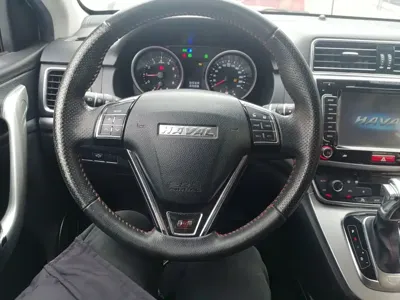Haval H6 2016, 135300 км, за 3295.99 USD - фото 7