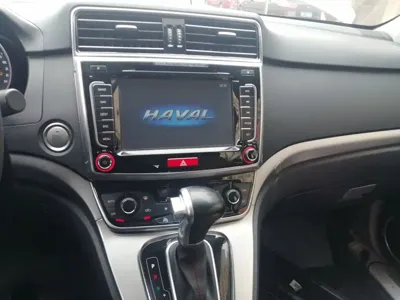 Haval H6 2016, 135300 км, за 3295.99 USD - фото 9