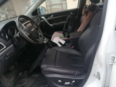 Haval H6 2016, 135300 км, за 3295.99 USD - фото 11