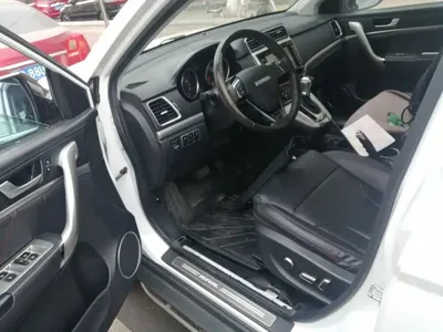 Haval H6 2016, 135300 км, за 3295.99 USD - фото 12