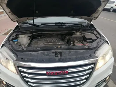 Haval H6 2016, 135300 км, за 3295.99 USD - фото 16