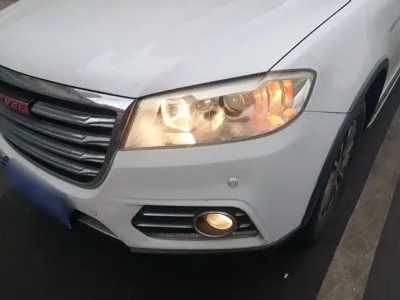 Haval H6 2016, 135300 км, за 3295.99 USD - фото 18