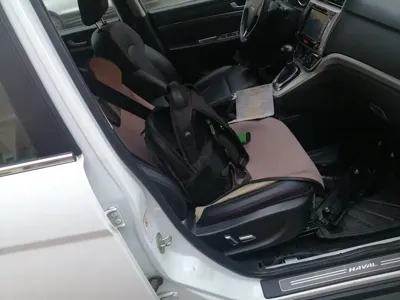Haval H6 2016, 135300 км, за 3295.99 USD - фото 20