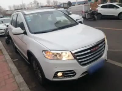 Haval H6 2016, 135300 км, за 3295.99 USD - фото 22