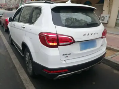 Haval H6 2016, 135300 км, за 3295.99 USD - фото 23