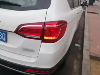 Haval H6 2016, 135300 км, за 3295.99 USD - фото 24