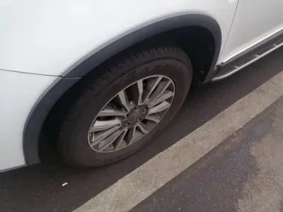 Haval H6 2016, 135300 км, за 3295.99 USD - фото 25