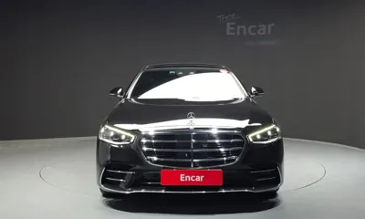 Mercedes-Benz S-Class 2022, 100733 км, за 45439.75 USD - фото 3