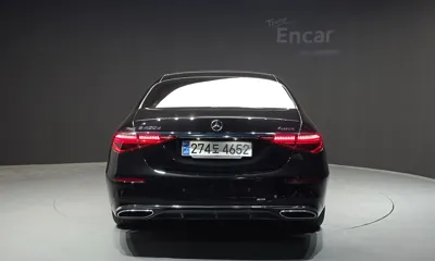 Mercedes-Benz S-Class 2022, 100733 км, за 45439.75 USD - фото 4