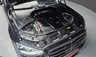 Mercedes-Benz S-Class 2022, 100733 км, за 45439.75 USD - фото 6