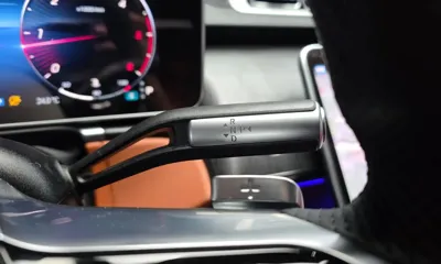 Mercedes-Benz S-Class 2022, 100733 км, за 45439.75 USD - фото 9