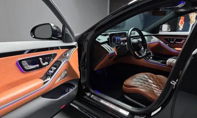 Mercedes-Benz S-Class 2022, 100733 км, за 45439.75 USD - фото 10