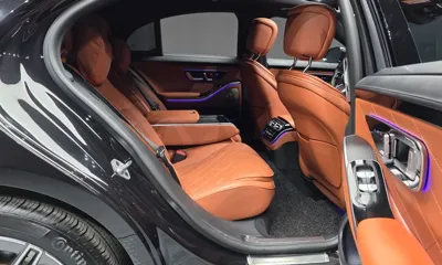 Mercedes-Benz S-Class 2022, 100733 км, за 45439.75 USD - фото 11