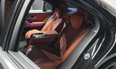 Mercedes-Benz S-Class 2022, 100733 км, за 45439.75 USD - фото 12