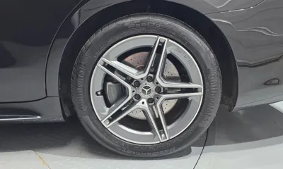Mercedes-Benz S-Class 2022, 100733 км, за 45439.75 USD - фото 21