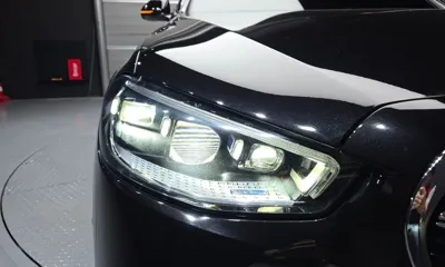 Mercedes-Benz S-Class 2022, 100733 км, за 45439.75 USD - фото 22