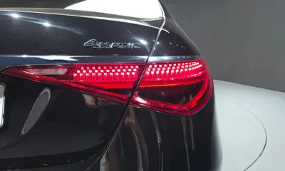 Mercedes-Benz S-Class 2022, 100733 км, за 45439.75 USD - фото 23