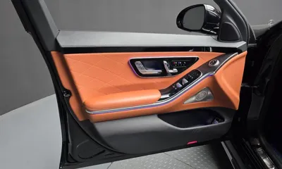 Mercedes-Benz S-Class 2022, 100733 км, за 45439.75 USD - фото 24