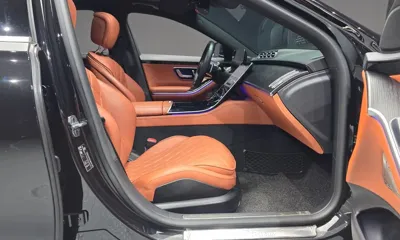 Mercedes-Benz S-Class 2022, 100733 км, за 45439.75 USD - фото 26