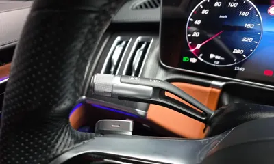 Mercedes-Benz S-Class 2022, 100733 км, за 45439.75 USD - фото 27