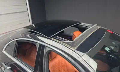 Mercedes-Benz S-Class 2022, 100733 км, за 45439.75 USD - фото 28